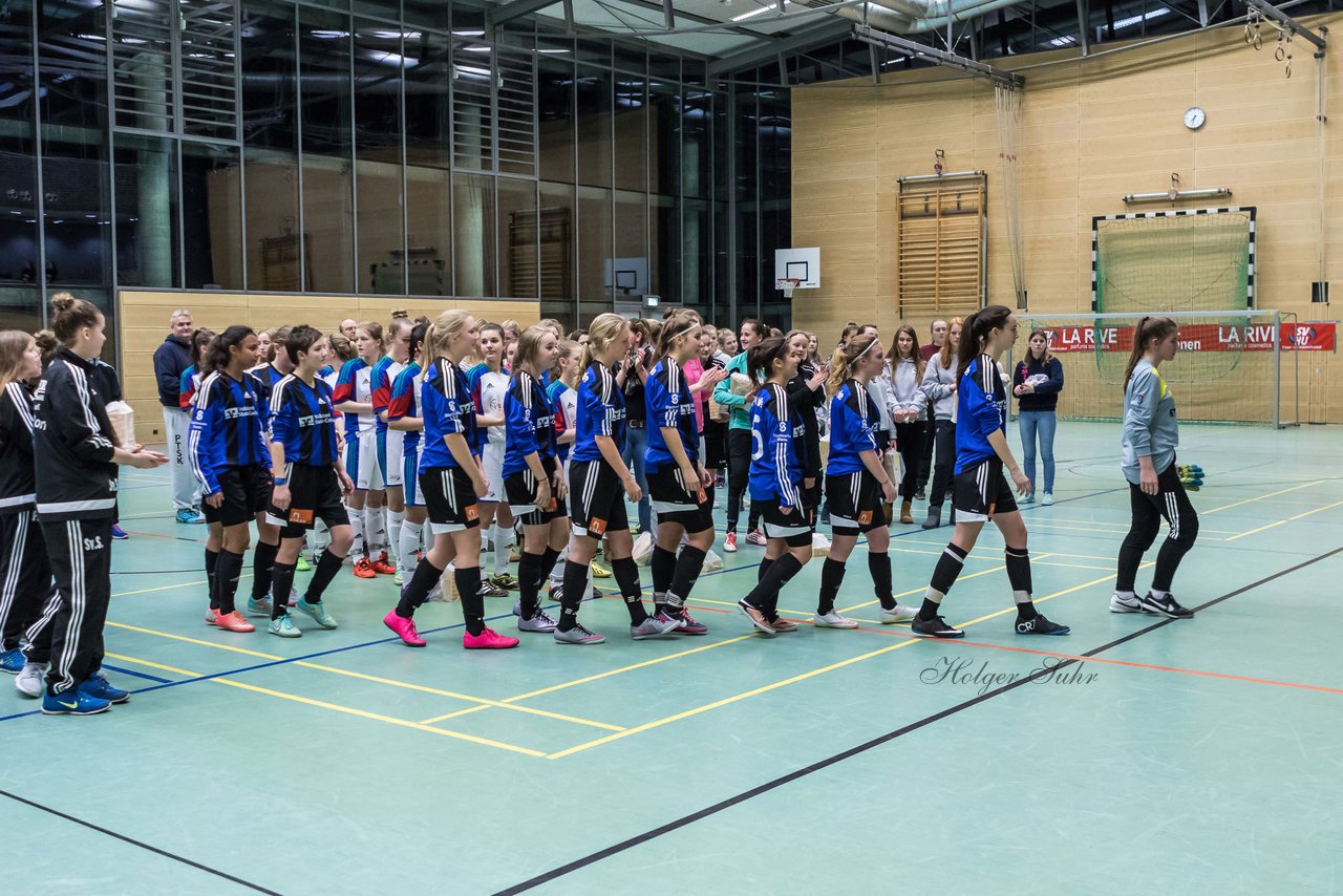 Bild 93 - Girls Cup